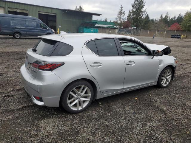 Photo 3 from auction – 2015 LEXUS CT 200 with VIN JTHKD5BH6F2234247