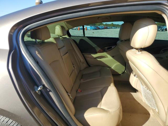 Photo 10 from auction – 2012 BUICK LACROSSE with VIN 1G4GC5ER9CF229056