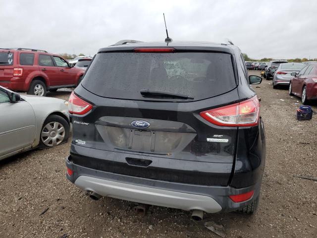 Photo 6 from auction – 2014 FORD ESCAPE SE with VIN 1FMCU0GX7EUC82184