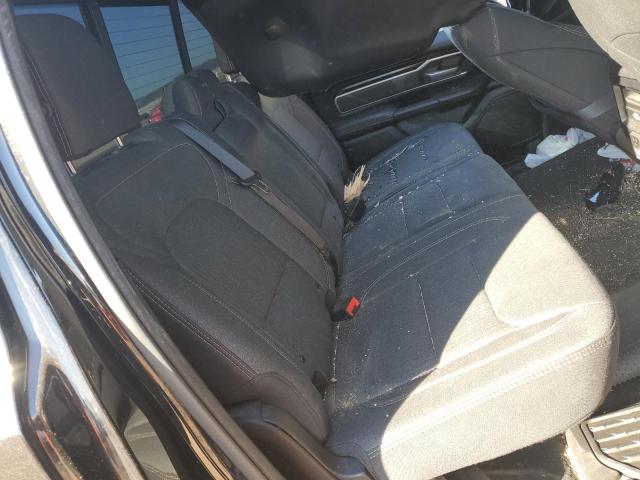 Photo 10 from auction – 2019 RAM 1500 BIG H with VIN 1C6SRFFT9KN839595