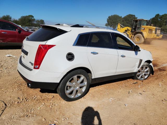 Photo 3 from auction – 2014 CADILLAC SRX PREMIU with VIN 3GYFNDE37ES678244