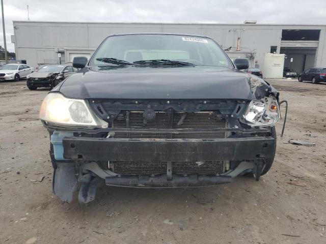 Photo 5 from auction – 2004 TOYOTA AVALON XL with VIN 4T1BF28B54U387552