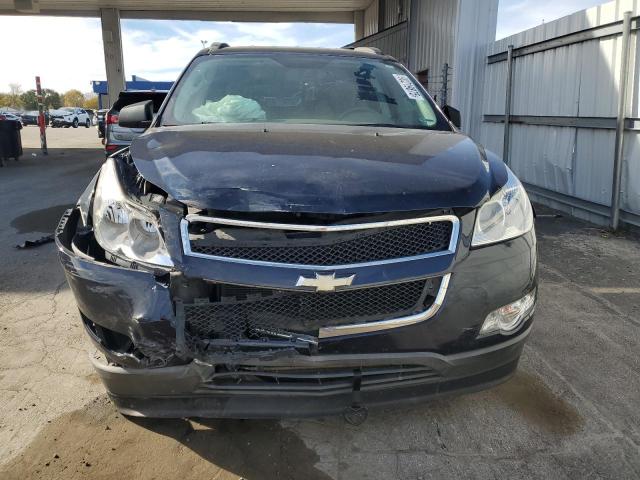 Photo 5 from auction – 2011 CHEVROLET TRAVERSE L with VIN 1GNKREEDXBJ158793