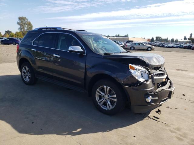 Photo 4 from auction – 2013 CHEVROLET EQUINOX LT with VIN 2GNFLGEK5D6207248