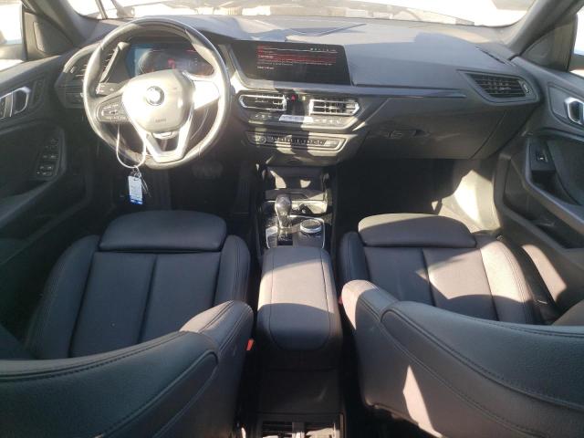 Photo 8 from auction – 2022 BMW 228XI with VIN WBA73AK05N7K42917