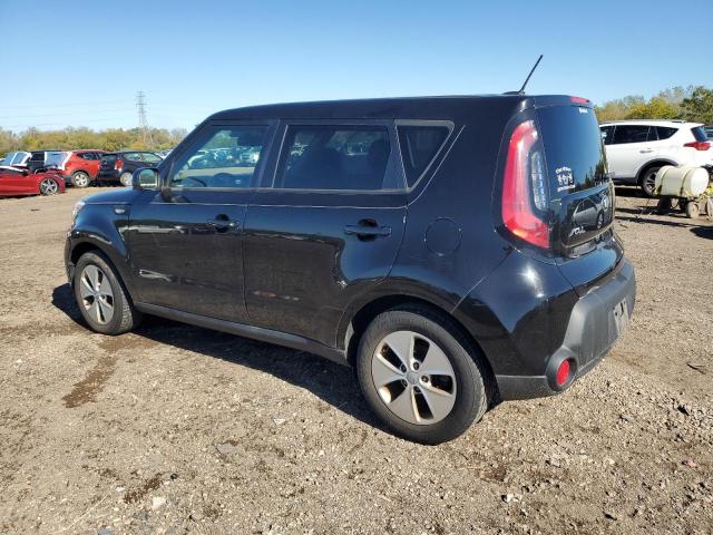 Photo 2 from auction – 2014 KIA SOUL with VIN KNDJN2A20E7012441