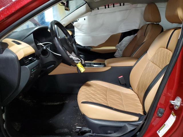 Photo 7 from auction – 2021 NISSAN SENTRA with VIN 3N1AB8CV0MY281140