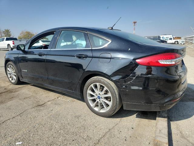Photo 2 from auction – 2017 FORD FUSION SE with VIN 3FA6P0LU8HR374815