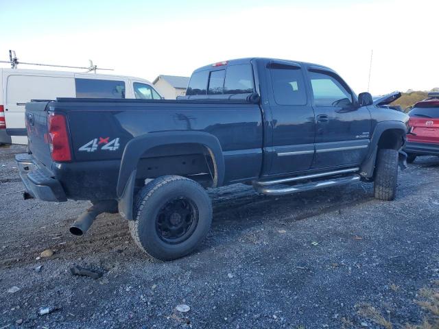Photo 3 from auction – 2006 CHEVROLET SILVERADO with VIN 1GCHK29D26E232108