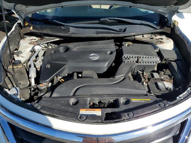 Photo 11 from auction – 2013 NISSAN ALTIMA 2.5 with VIN 1N4AL3AP1DN424259
