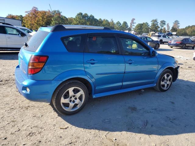 Photo 3 from auction – 2007 PONTIAC VIBE with VIN 5Y2SL65847Z409576