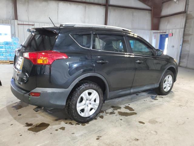 Photo 3 from auction – 2015 TOYOTA RAV4 LE with VIN 2T3BFREV8FW313768