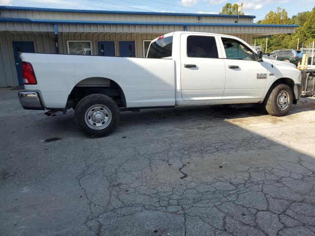 Photo 3 from auction – 2016 RAM 2500 ST with VIN 3C6TR4HT1GG128866