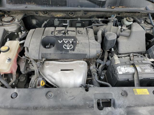 Photo 11 from auction – 2011 TOYOTA RAV4 with VIN JTMBF4DV1BD041222