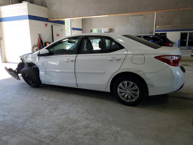 Photo 2 from auction – 2015 TOYOTA COROLLA with VIN 2T1BURHE6FC326580