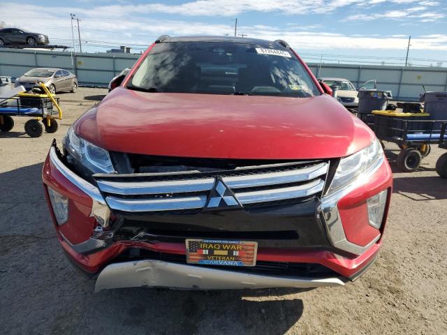 Photo 5 from auction – 2018 MITSUBISHI ECLIPSE CR with VIN JA4AT5AA0JZ039050