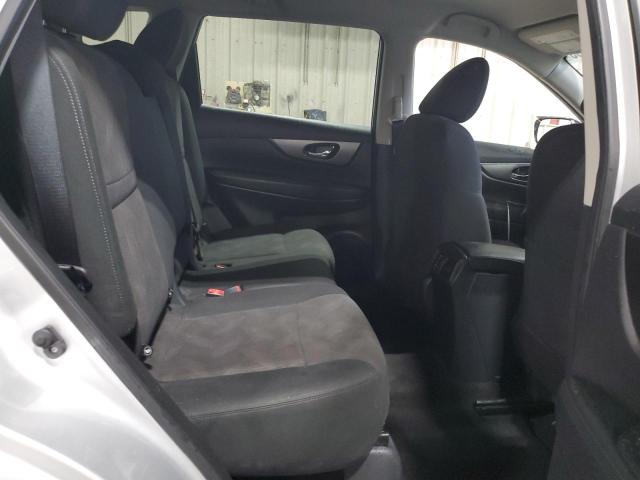Photo 11 from auction – 2016 NISSAN ROGUE S with VIN KNMAT2MV7GP639734
