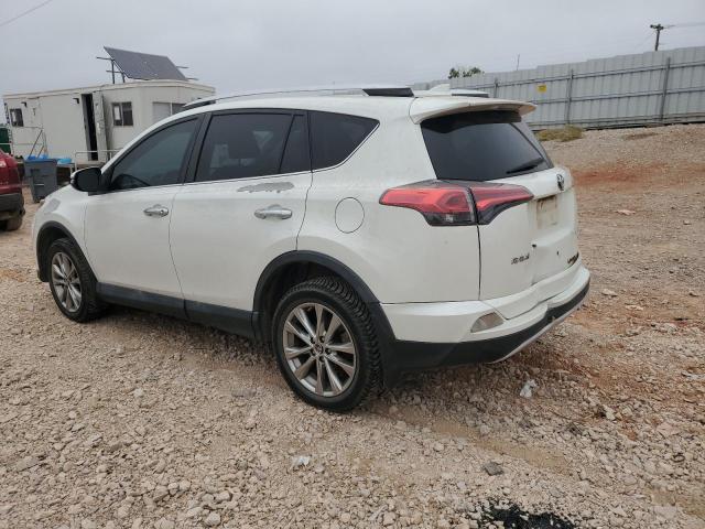 Photo 2 from auction – 2016 TOYOTA RAV4 with VIN 2T3DFREV7GW413225
