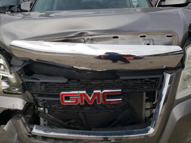 Photo 12 from auction – 2012 GMC TERRAIN SL with VIN 2GKFLUE53C6299951