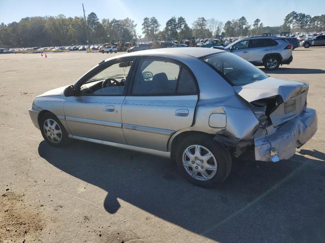 Photo 2 from auction – 2005 KIA RIO with VIN KNADC125956382747