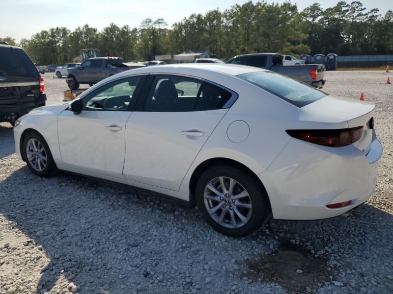 Photo 2 from auction – 2019 MAZDA 3 with VIN 3MZBPABLXKM114344