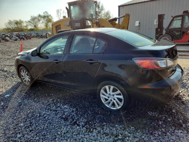 Photo 2 from auction – 2012 MAZDA 3 I with VIN JM1BL1V7XC1559470