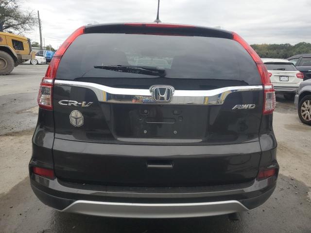 Photo 6 from auction – 2016 HONDA CR-V EXL with VIN 2HKRM4H77GH644046