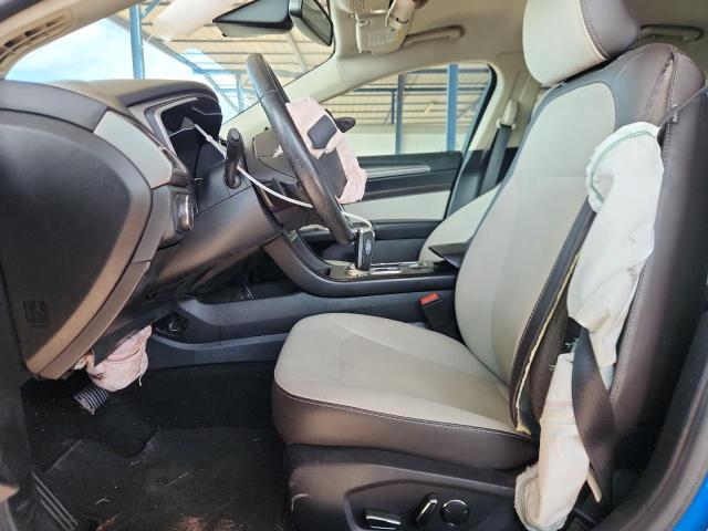 Photo 7 from auction – 2019 FORD FUSION SE with VIN 3FA6P0HD9KR232795