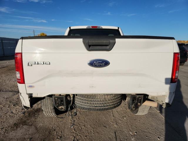 Photo 6 from auction – 2015 FORD OTHER with VIN 1FTEX1EP7FFA71666