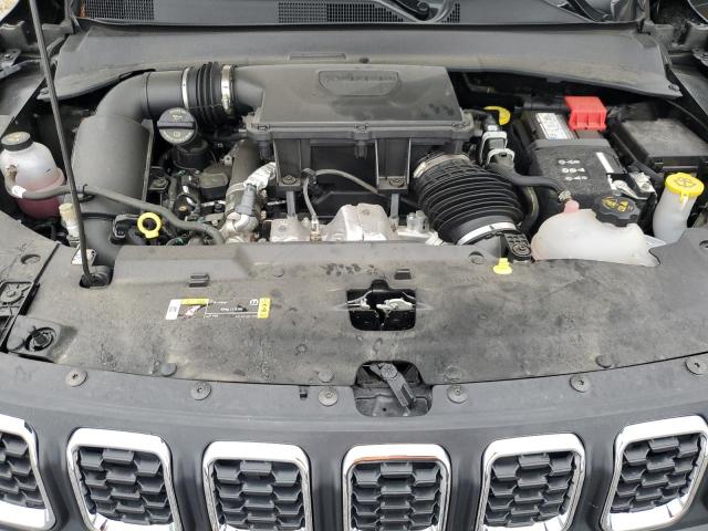 Photo 12 from auction – 2024 JEEP COMPASS SP with VIN 3C4NJDAN3RT128947