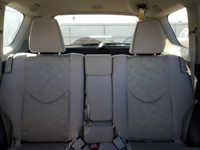 Photo 10 from auction – 2012 TOYOTA RAV4 with VIN JTMZF4DVXCD033541