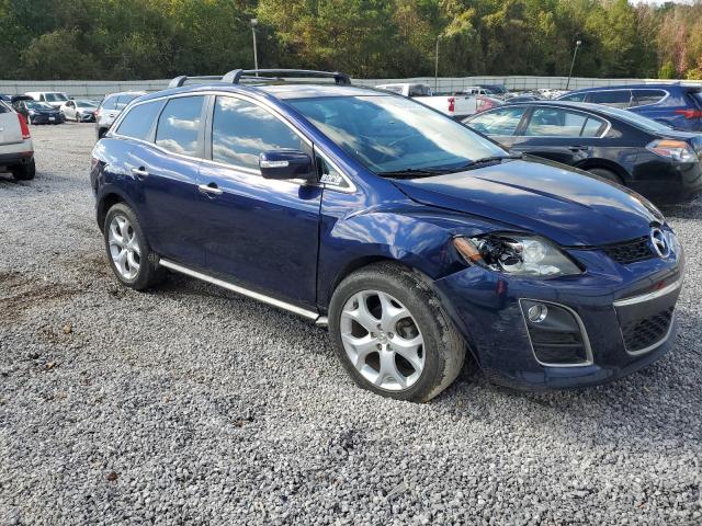Photo 4 from auction – 2010 MAZDA CX-7 with VIN JM3ER2W30A0303457