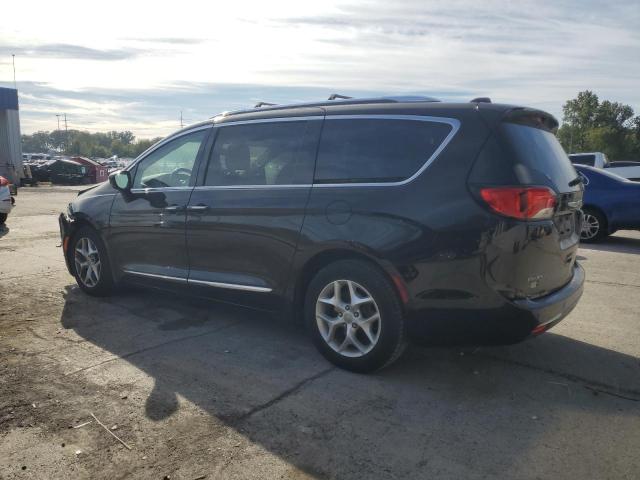 Photo 2 from auction – 2018 CHRYSLER PACIFICA T with VIN 2C4RC1EG3JR227362