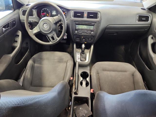 Photo 8 from auction – 2012 VOLKSWAGEN JETTA BASE with VIN 3VW2K7AJ5CM417146
