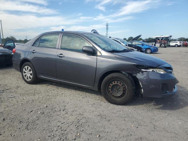 Photo 4 from auction – 2013 TOYOTA COROLLA BA with VIN JTDBU4EE1DJ115537