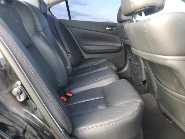 Photo 10 from auction – 2012 NISSAN MAXIMA S with VIN 1N4AA5AP4CC800254