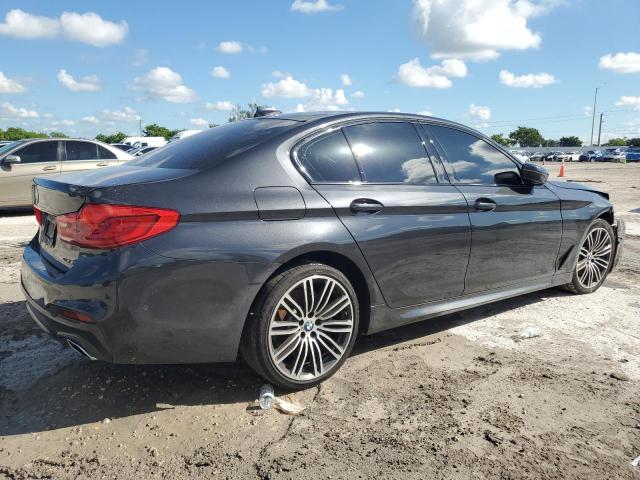 Photo 3 from auction – 2020 BMW 540 XI with VIN WBAJS3C04LCD63111
