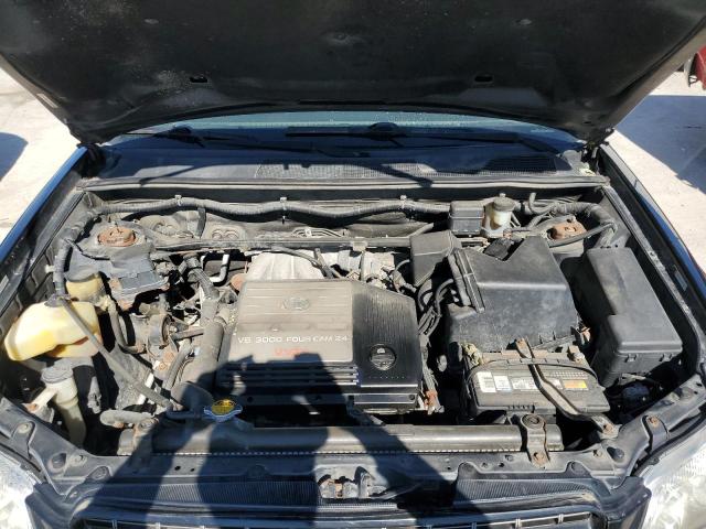 Фото 12 с аукциона – 2002 TOYOTA HIGHLANDER с VIN JTEHF21A720090864