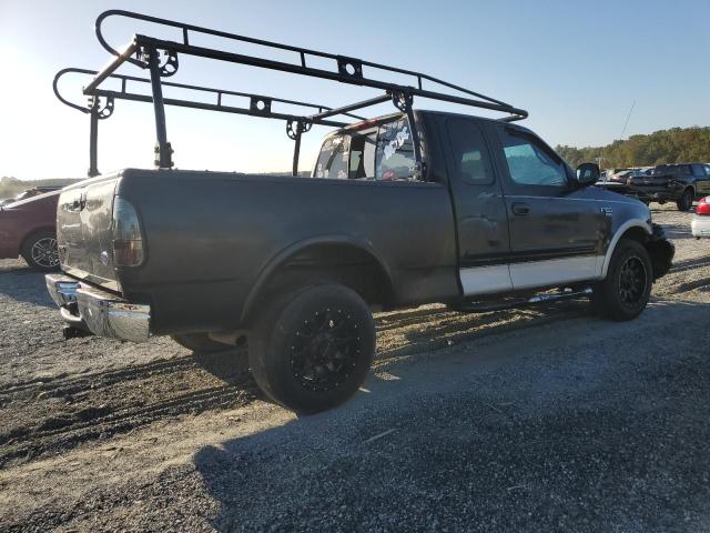 Photo 3 from auction – 2002 FORD F150 with VIN 1FTRX18L42NA91464
