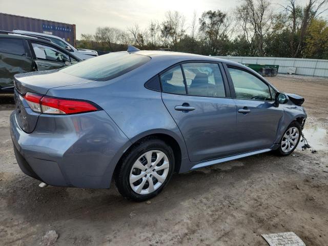 Photo 3 from auction – 2025 TOYOTA COROLLA LE with VIN 5YFB4MDEXSP311504