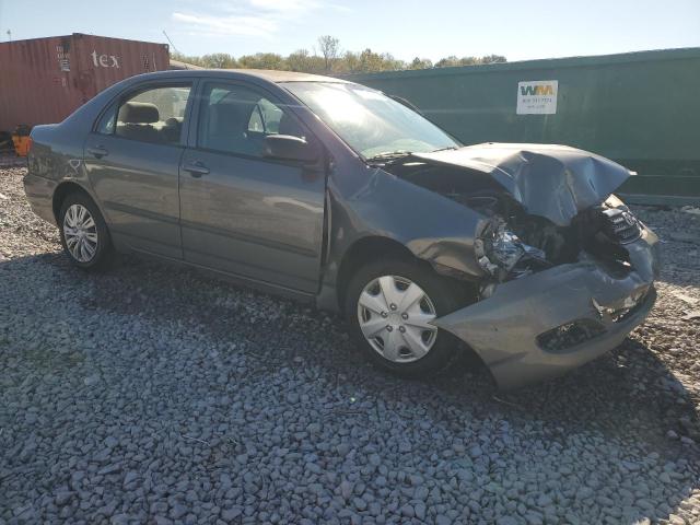 Photo 4 from auction – 2005 TOYOTA COROLLA CE with VIN 2T1BR32EX5C438921