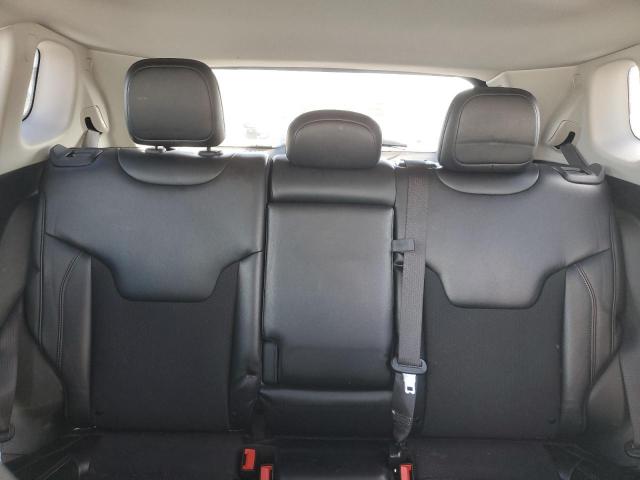Photo 10 from auction – 2022 JEEP COMPASS TRAILHAWK with VIN 3C4NJDDB7NT132351