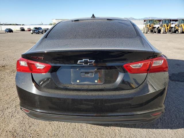 Photo 6 from auction – 2018 CHEVROLET MALIBU LT with VIN 1G1ZD5ST7JF290602