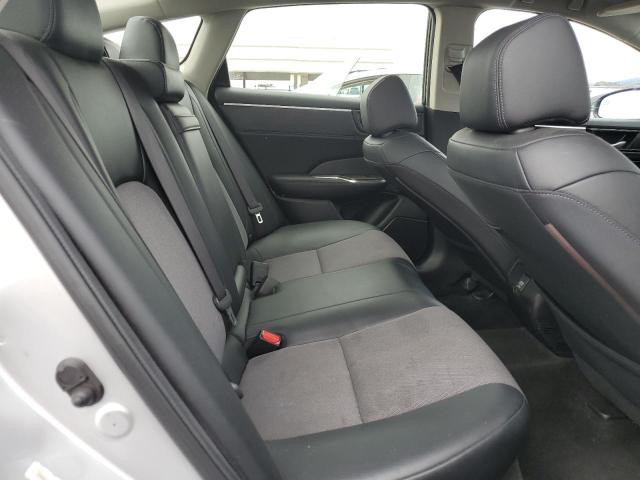 Photo 10 from auction – 2018 HONDA CLARITY with VIN JHMZC5F16JC015676