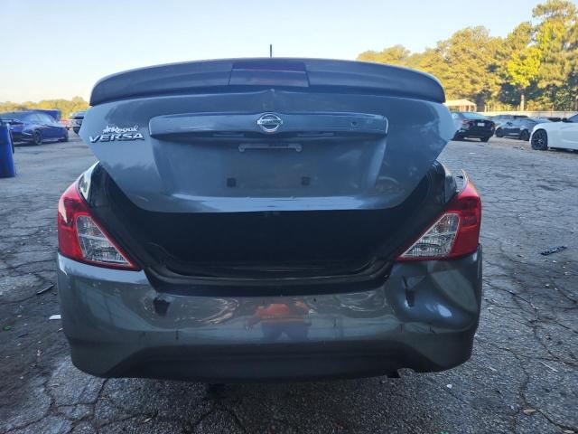 Photo 6 from auction – 2017 NISSAN VERSA S with VIN 3N1CN7AP5HL901465