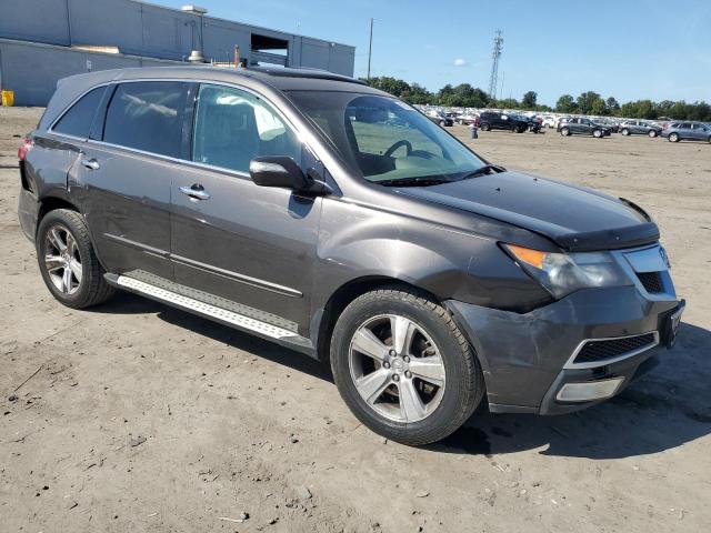 Photo 4 from auction – 2011 ACURA MDX TECHNOLOGY with VIN 2HNYD2H6XBH508612