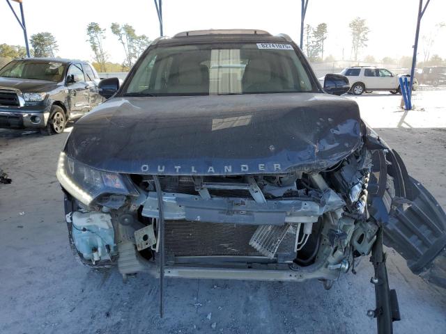 Photo 5 from auction – 2019 MITSUBISHI OUTLANDER with VIN JA4AD3A32KZ017023