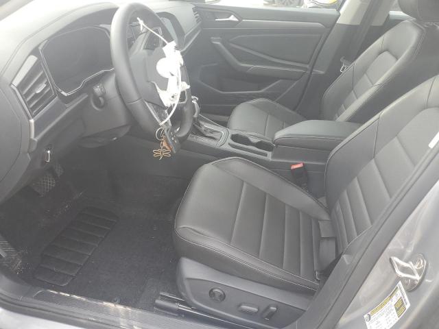 Photo 7 from auction – 2024 VOLKSWAGEN JETTA SE with VIN 3VW7M7BU2RM030149