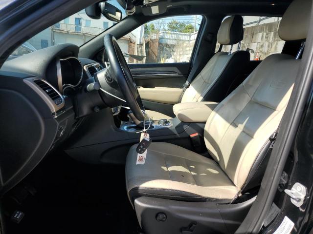 Photo 7 from auction – 2017 JEEP GRAND CHER with VIN 1C4RJFBG9HC642759