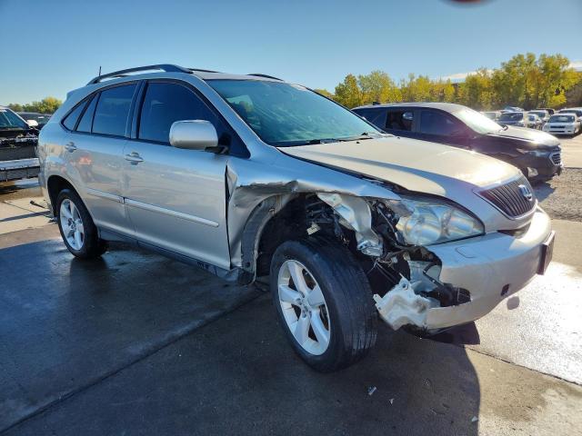 Photo 4 from auction – 2007 LEXUS RX 350 with VIN 2T2HK31U67C032818